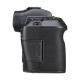Canon EOS R full-frame mirrorless camera body with adapter available at Unix Network in Jashore