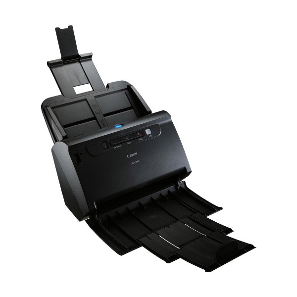 Canon imageFORMULA DR-C240 Office Sheet-Fed Document Scanner 2026 jessore bd