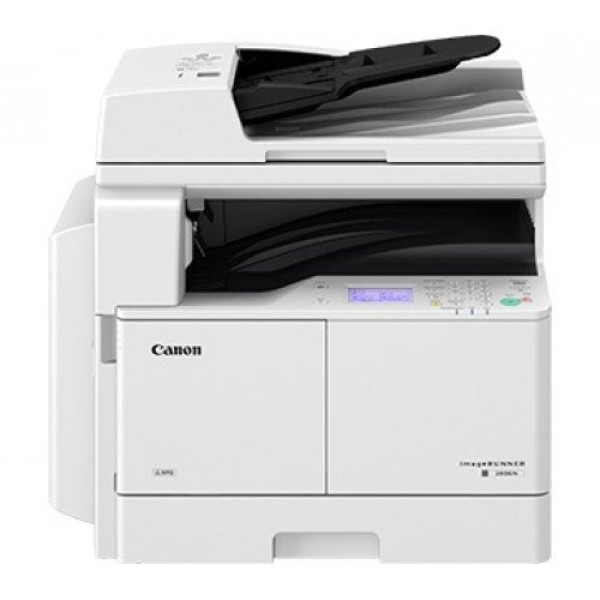 Canon iR 2006N Digital Copier available at Unix Network in Jashore, Bangladesh, perfect for office use.