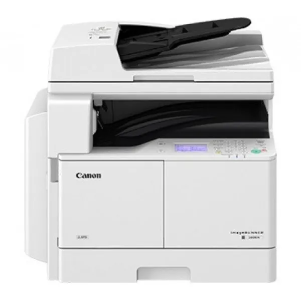 Canon iR 2006N Digital Copier available at Unix Network in Jashore, Bangladesh, perfect for office use.