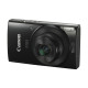 Canon IXUS 190 Black Digital Camera