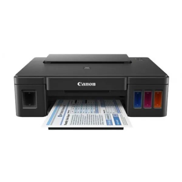 Canon Pixma G1010 Refillable Ink Tank Printer 2026 jessore bd