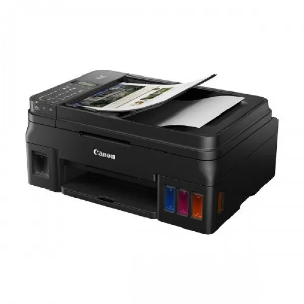 Canon Pixma G4010 All in One Wireless Ink Tank Printer 2026 jessore bd