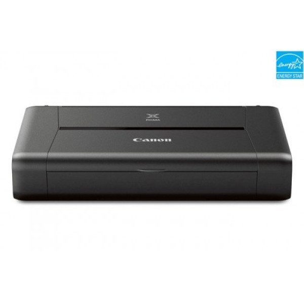 Canon Pixma iP110 Portable Inkjet Wifi Printer with Battery Pack 2026 jessore bd