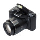 Canon PowerShot SX430 IS digital camera showcasing features and design for photography enthusiasts