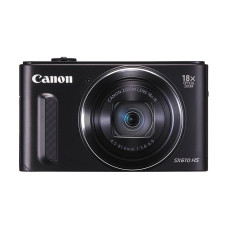Canon PowerShot SX610 HS Digital Camera 