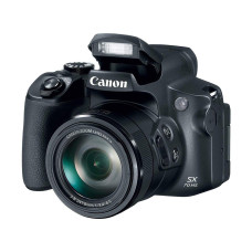 Canon PowerShot SX70 HS Compact Digital Camera