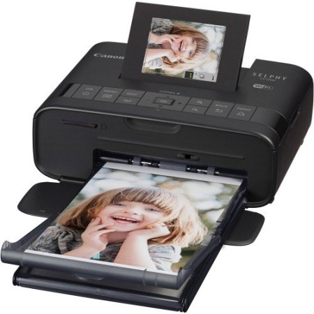 Canon SELPHY CP1200 Printer