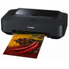 Canon Pixma iP 2772 Inkjet Printer