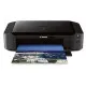 Canon Pixma iP 2772 Inkjet Printer displayed in Unix Network shop, Jashore, Bangladesh