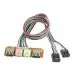 Casing USB Port With Audio