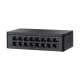 Cisco SF95D 16 16 Port 10 100 Desktop Switch 2026 jessore bd