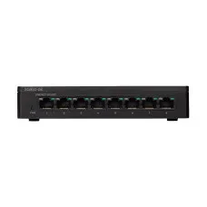 Cisco SG95D 08 8 Port Gigabit Unmanaged Desktop Switch