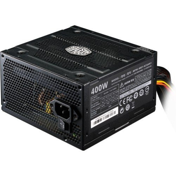 Cooler Master Elite V3 400w Power Supply 2026 jessore bd