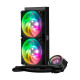 Elevate Your Gaming with Cooler Master MasterLiquid ML240P RGB