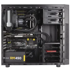 Corsair Carbide Series 100R Mid Tower Case