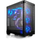 Corsair Carbide Series SPEC-DELTA RGB Tempered Glass Mid-Tower ATX Gaming Case Black