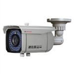 CP Plus CP-VCG-ST20FL5 BULLET IR VF 2.0MP HDCVI CC Camera 
