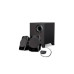 Creative Basic SBS A120 Speaker showcased in a modern setup, highlighting its design and audio quality.