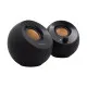 Creative Pebble USB 2.0 Black Speaker