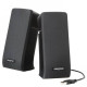 Creative SBS A35 Speaker shown in stylish design, perfect for any room setup in Jashore, Bangladesh
