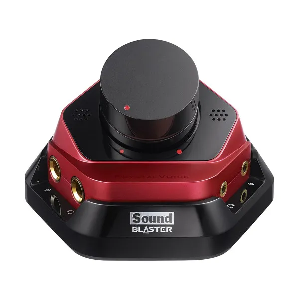 Creative Sound Blaster Zx PCIe Gaming Sound Card 2026 jessore bd
