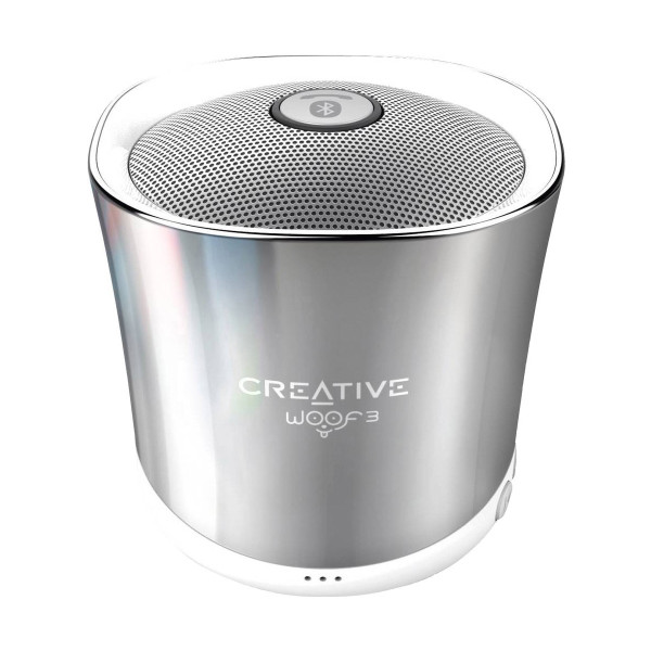 Creative WOOF3 Bluetooth,Wireless Speaker 2026 jessore bd
