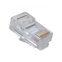 D-Link Cat-5 Connector of Full Box (100 Unit Box) D-Link Cat-5 Connector of Full Box (100 Unit Box)