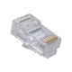 D-Link Cat-5 Connector of Full Box (100 Unit Box)