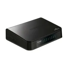 D Link DES 1016A 16 Port Switch
