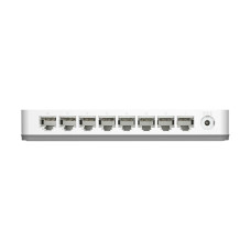 D Link DGS 1008C Gigabit 8 Port Switch