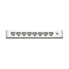 D Link DGS 1008C Gigabit 8 Port Switch