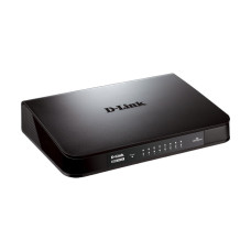 D-Link DGS-1016A Gigabit 16 Port Switch D-Link DGS-1016A Gigabit 16 Port Switch