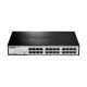 D Link DGS 1024C 24 Port Gigabit Switch designed for efficient networking in Jashore, Bangladesh