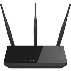 D Link DIR 816 Wireless AC750 Dual Brand Router