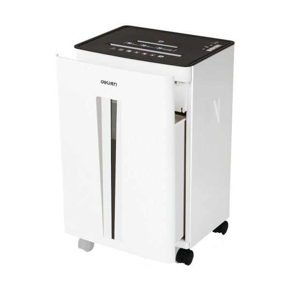 Deli  9918 20 Sheet Paper Shredder 2026 jessore bd