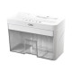 Deli  9932 10 Sheet/1CD or Credit Card Shredder