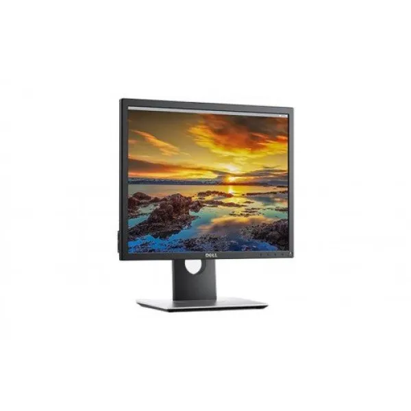 Dell 19 Inch P1917S LED Antiglare Square Monitor 2026 jessore bd