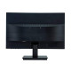 Dell D1918H 18.5 inch LED monitor showcasing 1366 x 768 resolution features
