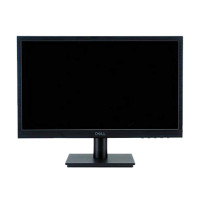 Dell D1918H 18.5 Inch Res. 1366 x 768 LED Monitor