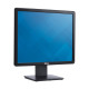Dell E1715S 17 inch LED monitor showcasing vibrant colors and sleek design, ideal for any workspace.