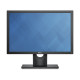 Dell E2016HV 19.5 Inch LED Monitor showcasing vibrant colors and clarity for enhanced productivity