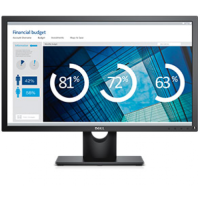 Dell E2416H 24" Screen LED Monitor