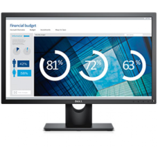 Dell E2416H 24 Screen LED Monitor