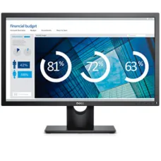 Dell E2416H 24 Screen LED Monitor