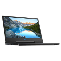 Dell G7 15-7590 Core i7 9th Gen RTX 2070 8GB Graphics 15.6" FHD Gaming Laptop With Windows 10