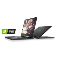 DELL GAMING G7 15-7590 INTEL CORE-I7-9TH GEN 9750H 2.6 To 4.5 GHZ TB