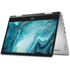 Dell Inspiron 14 2 In 1 5491 Core i3 10th Gen 14 FHD Touch Laptop with Windows 10