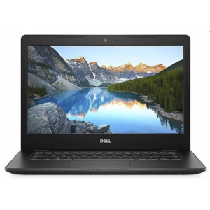 Dell Inspiron 14-3480 8th Gen Core i7 14" HD Laptop With Genuine Windows 10