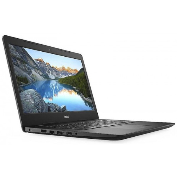 Dell Inspiron 14-3481 7th Gen Core i3 14 Inch HD Laptop With Genuine Windows 10
